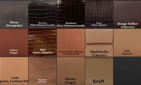 color for hermes|hermès color chart 2022.